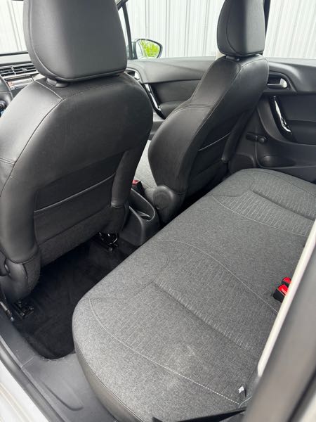 Citroen C3 II (2) 1.6 BLUEHDI 75 FEEL EDITION