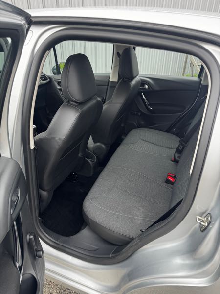 Citroen C3 II (2) 1.6 BLUEHDI 75 FEEL EDITION