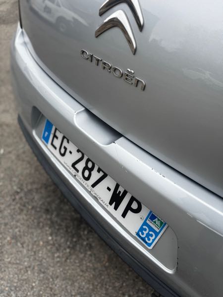 Citroen C3 II (2) 1.6 BLUEHDI 75 FEEL EDITION