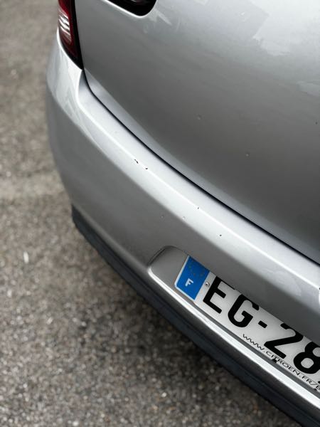 Citroen C3 II (2) 1.6 BLUEHDI 75 FEEL EDITION