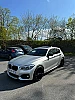 Bmw Serie 1 bmw serie 1 120d pack 135i thumbnail