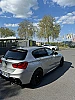 Bmw Serie 1 bmw serie 1 120d pack 135i thumbnail