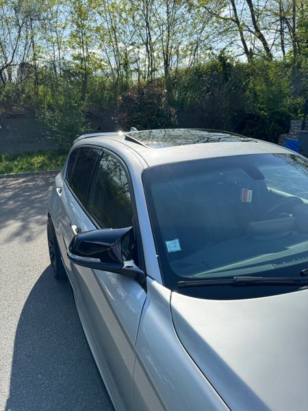 Bmw Serie 1 bmw serie 1 120d pack 135i