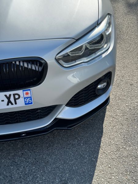 Bmw Serie 1 bmw serie 1 120d pack 135i
