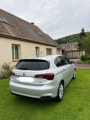 Fiat Tipo II 1.3 MULTIJET 95 S/S BUSINESS PLUS 5P