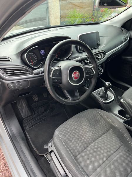 Fiat Tipo II 1.3 MULTIJET 95 S/S BUSINESS PLUS 5P