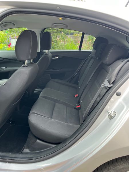 Fiat Tipo II 1.3 MULTIJET 95 S/S BUSINESS PLUS 5P