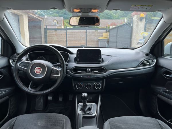 Fiat Tipo II 1.3 MULTIJET 95 S/S BUSINESS PLUS 5P