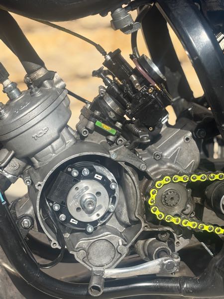 SHERCO SM