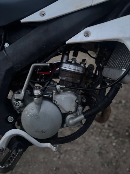 DERBI SENDA SM