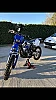 YAMAHA 250 YZ thumbnail