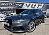 Audi RS6 III (2) AVANT 4.0 TFSI 605 PERFORMANCE QUATTRO TIPTRONIC thumbnail