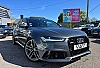 Audi RS6 III (2) AVANT 4.0 TFSI 605 PERFORMANCE QUATTRO TIPTRONIC thumbnail
