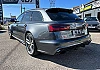 Audi RS6 III (2) AVANT 4.0 TFSI 605 PERFORMANCE QUATTRO TIPTRONIC thumbnail