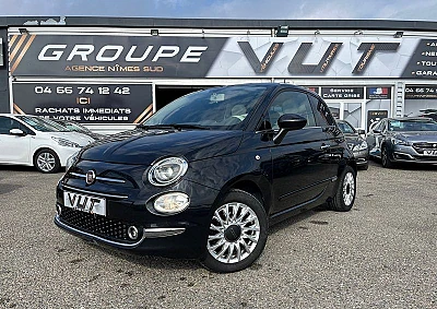 Fiat 500 II (2) 1.2 8V 69 LOUNGE