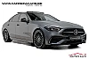 Mercedes-Benz C 180 *|NEW*AMG*PANORAMIQUE*CAMERA*KEYLESS*CUIR*LED*| thumbnail