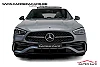 Mercedes-Benz C 180 *|NEW*AMG*PANORAMIQUE*CAMERA*KEYLESS*CUIR*LED*| thumbnail