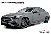 Mercedes-Benz C 180 *|NEW*AMG*PANORAMIQUE*CAMERA*KEYLESS*CUIR*LED*| thumbnail