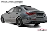 Mercedes-Benz C 180 *|NEW*AMG*PANORAMIQUE*CAMERA*KEYLESS*CUIR*LED*| thumbnail