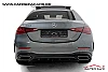 Mercedes-Benz C 180 *|NEW*AMG*PANORAMIQUE*CAMERA*KEYLESS*CUIR*LED*| thumbnail