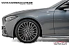 Mercedes-Benz C 180 *|NEW*AMG*PANORAMIQUE*CAMERA*KEYLESS*CUIR*LED*| thumbnail