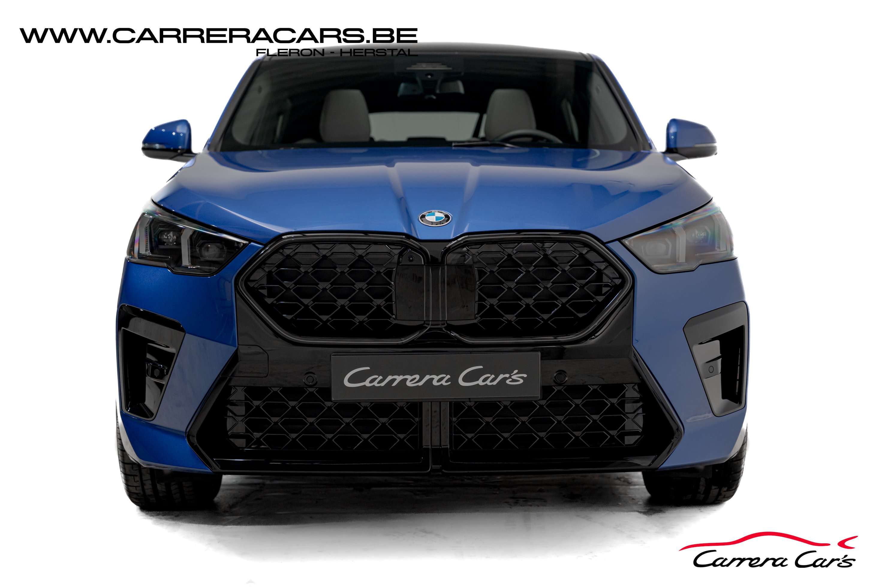 BMW X2 1.5iAS sDrive20*|PACK M*HEADUP*PANO*CAMERA*CUIR*|