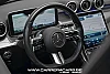 Mercedes-Benz C 180 *|NEW*AMG*PANORAMIQUE*CAMERA*KEYLESS*CUIR*LED*| thumbnail