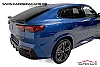 BMW X2 1.5iAS sDrive20*|PACK M*HEADUP*PANO*CAMERA*CUIR*| thumbnail