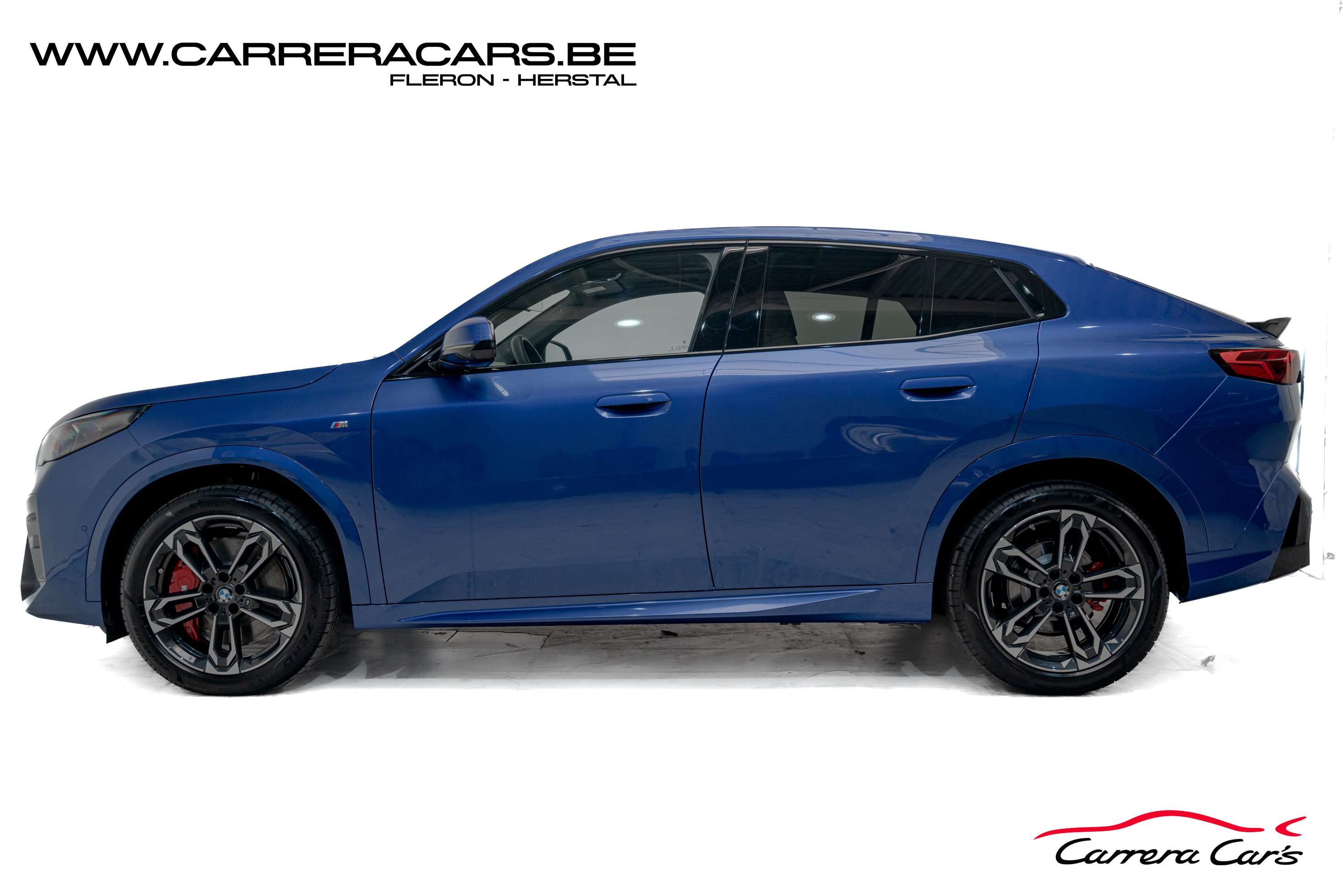 BMW X2 1.5iAS sDrive20*|PACK M*HEADUP*PANO*CAMERA*CUIR*|