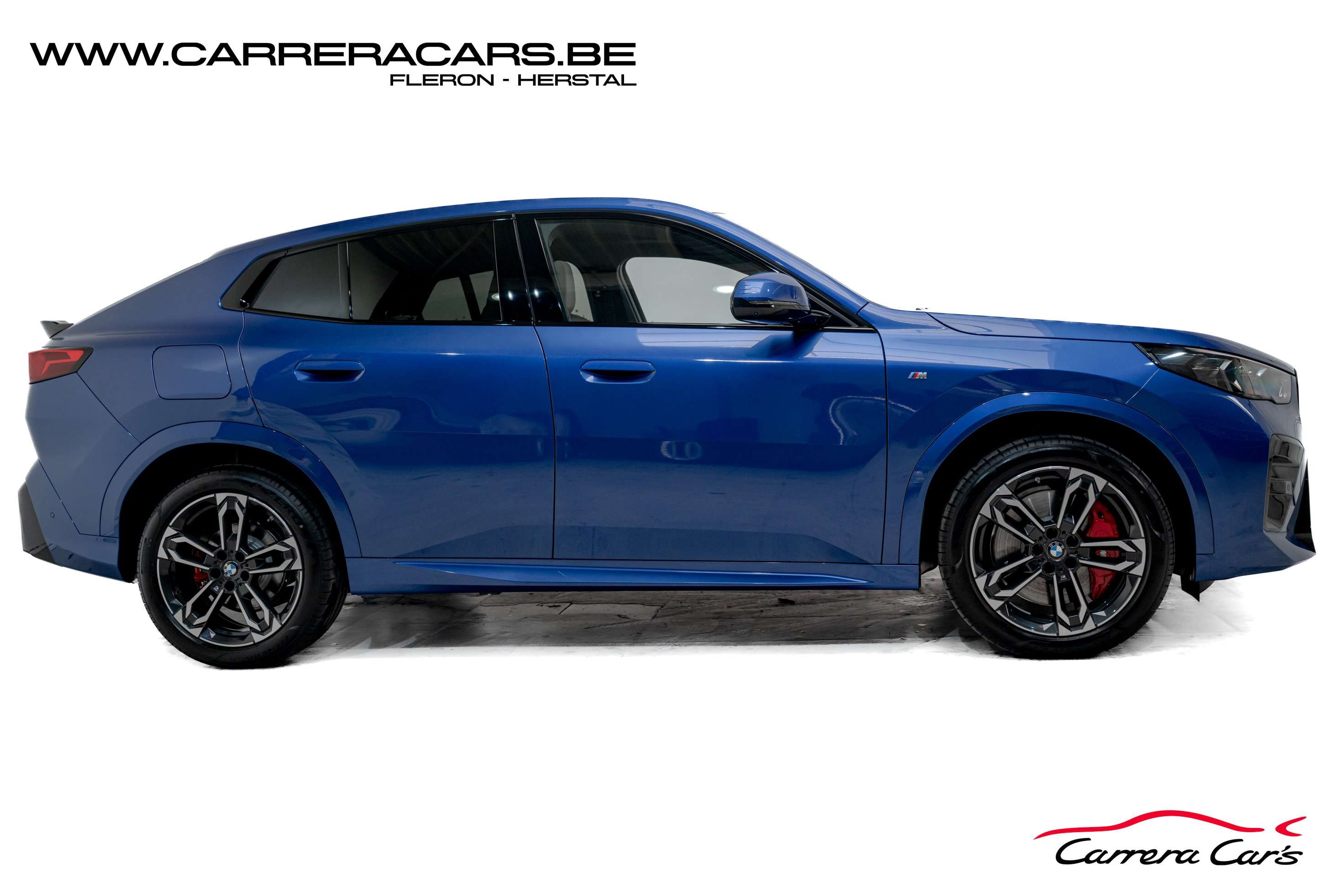 BMW X2 1.5iAS sDrive20*|PACK M*HEADUP*PANO*CAMERA*CUIR*|