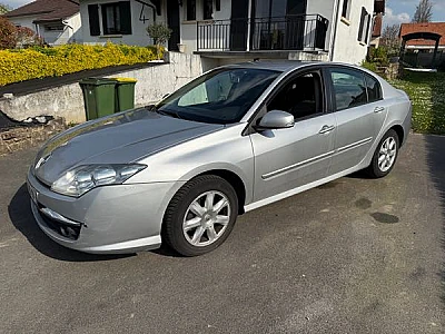 Renault Laguna III (2) 1.5 DCI 110 FAP EXPRESSION
