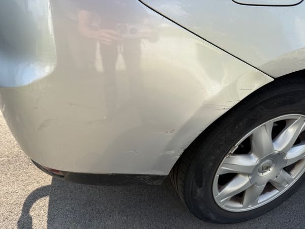 Renault Laguna III (2) 1.5 DCI 110 FAP EXPRESSION