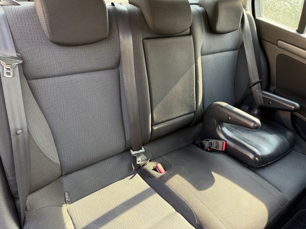 Renault Laguna III (2) 1.5 DCI 110 FAP EXPRESSION