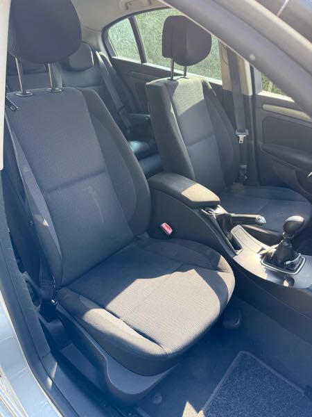 Renault Laguna III (2) 1.5 DCI 110 FAP EXPRESSION