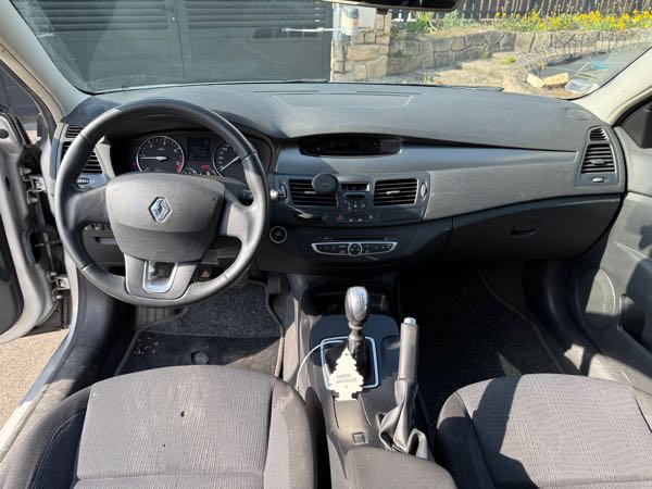 Renault Laguna III (2) 1.5 DCI 110 FAP EXPRESSION