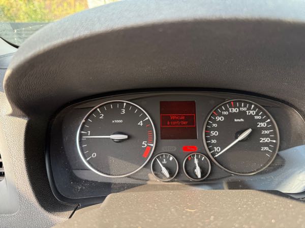Renault Laguna III (2) 1.5 DCI 110 FAP EXPRESSION