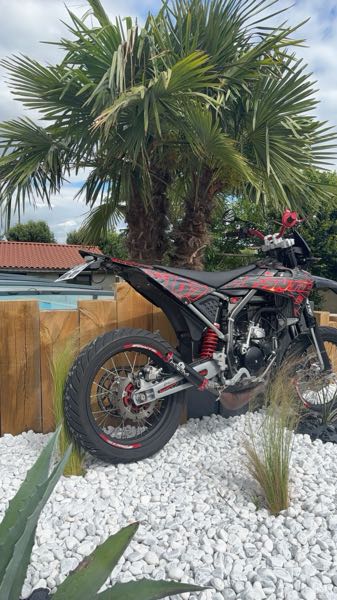 FANTIC MOTOR XE