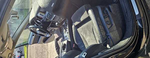 Audi Q7 (2) 3.0 V6 TDI 240 AVUS 7PL