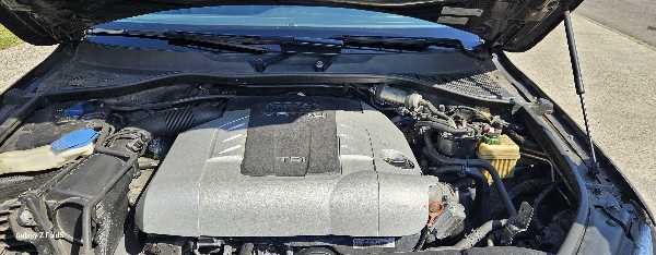 Audi Q7 (2) 3.0 V6 TDI 240 AVUS 7PL