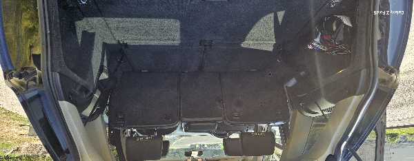 Audi Q7 (2) 3.0 V6 TDI 240 AVUS 7PL