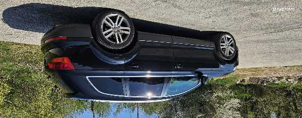 Audi Q7 (2) 3.0 V6 TDI 240 AVUS 7PL