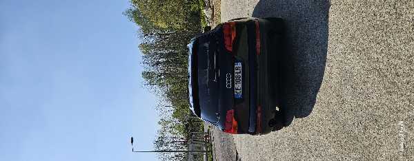 Audi Q7 (2) 3.0 V6 TDI 240 AVUS 7PL