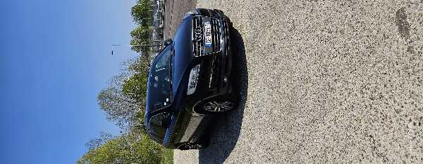 Audi Q7 (2) 3.0 V6 TDI 240 AVUS 7PL