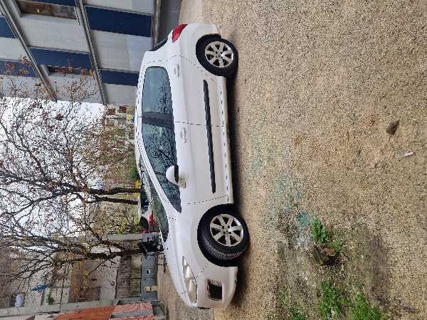 Peugeot 308 II 1.6 HDI 92 FAP STYLE