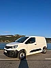 Peugeot Partner III 1.5 STANDARD 650 KG BLUEHDI 100 S&amp;S BVM6 PREMIUM thumbnail