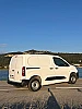 Peugeot Partner III 1.5 STANDARD 650 KG BLUEHDI 100 S&amp;S BVM6 PREMIUM thumbnail