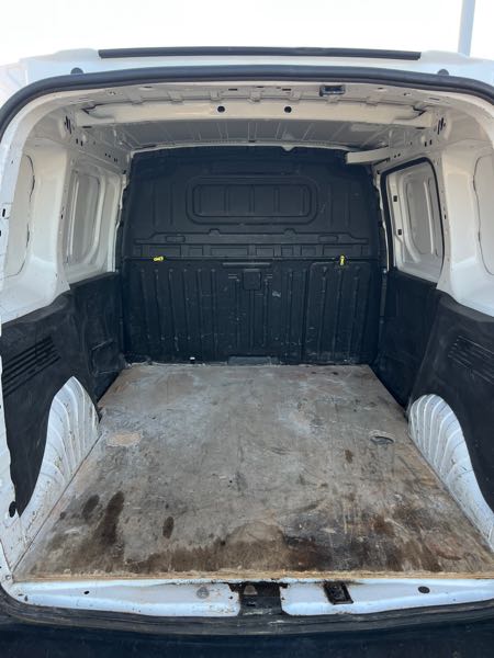 Peugeot Partner III 1.5 STANDARD 650 KG BLUEHDI 100 S&amp;S BVM6 PREMIUM