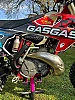 Enduro 300 Refait à neuf thumbnail