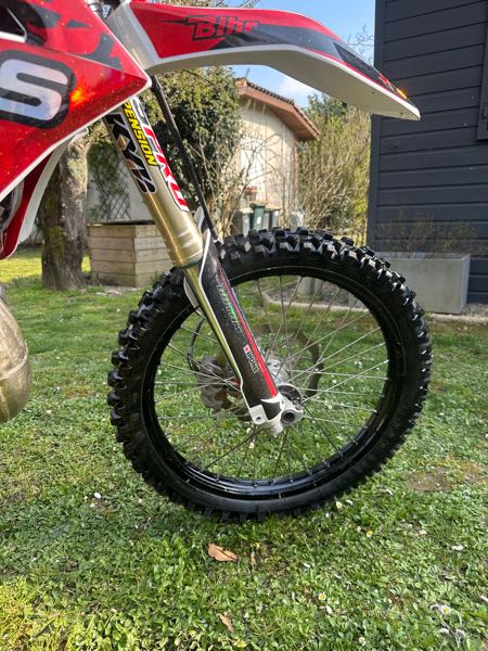 Enduro 300 Refait à neuf