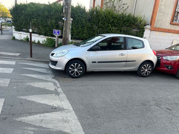 Renault Clio IV (2) 1.2 16V 75 TREND